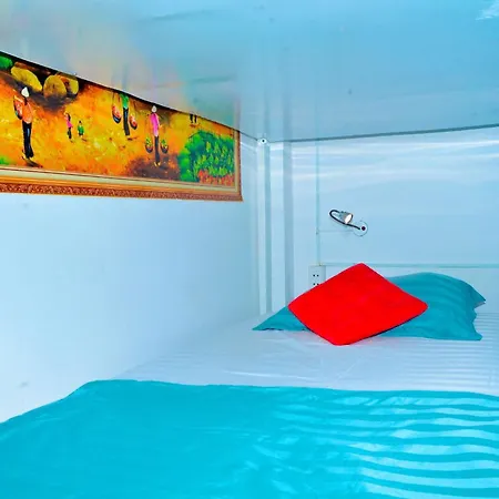 Sawa Hostel